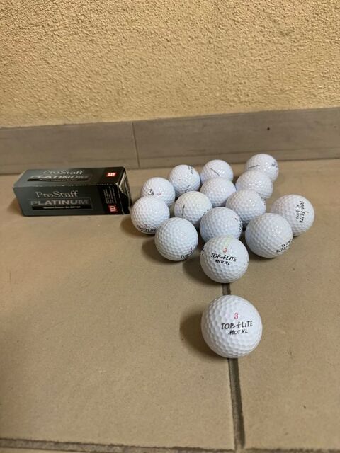 Ensemble de golf 250 Champigny-sur-Marne (94)