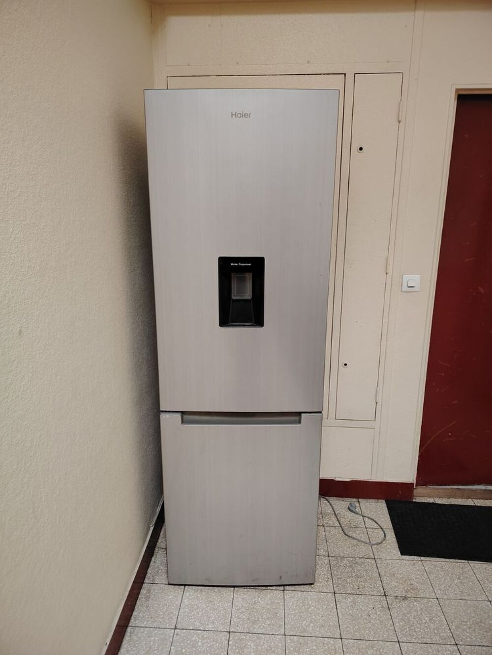 Frigidaire haier Electroménager