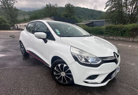 Renault clio iv dCi 90 Energy eco2 82g Zen