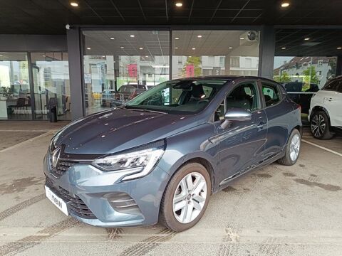 Annonce voiture Renault Clio V 12480 €