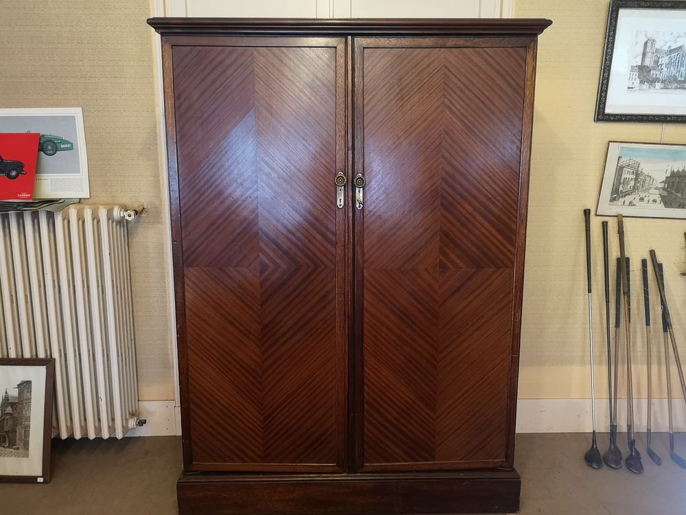 Armoire compactom vintage Meubles