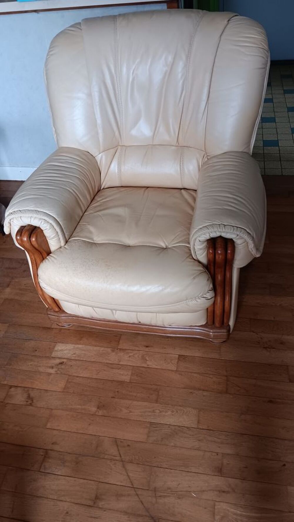Fauteuil Meubles