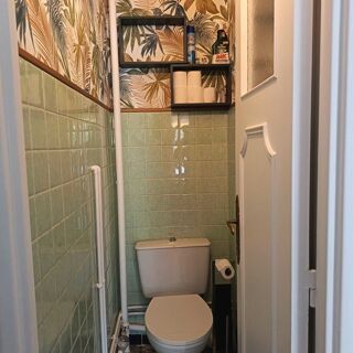  Appartement à louer 3 pièces 64 m²