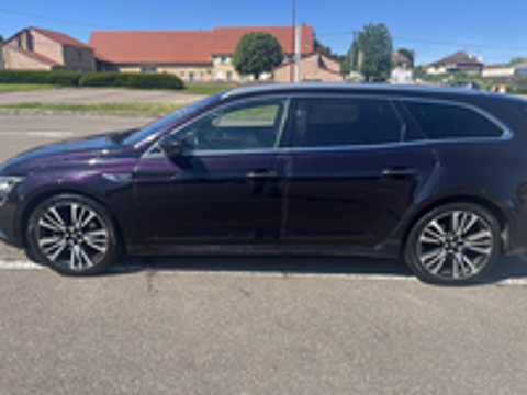 Talisman Estate dCi 160 Energy EDC Initiale Paris 2016 occasion 71800 La Clayette