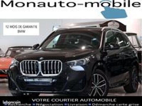 X1 xDrive 23d 211ch DKG7 M Sport 2022 occasion 69006 Lyon