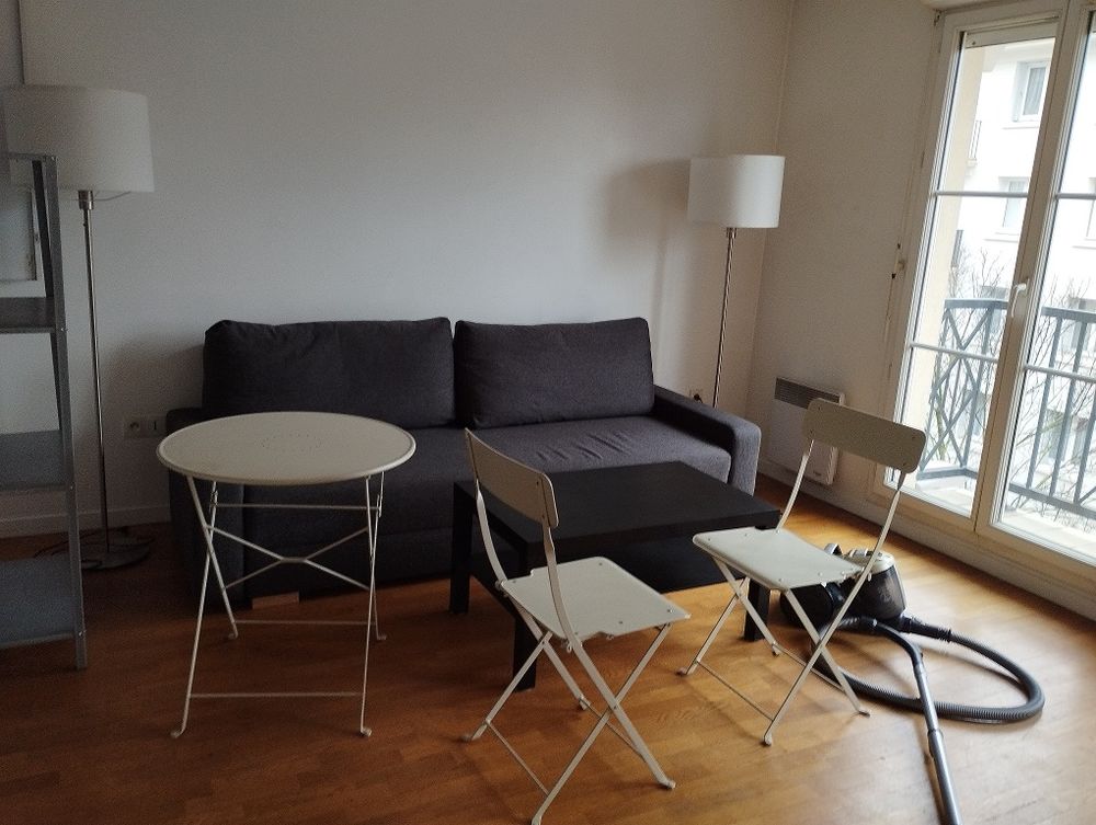 lot de meubles occasions Montrouge (lot non s&eacute;parable) Meubles