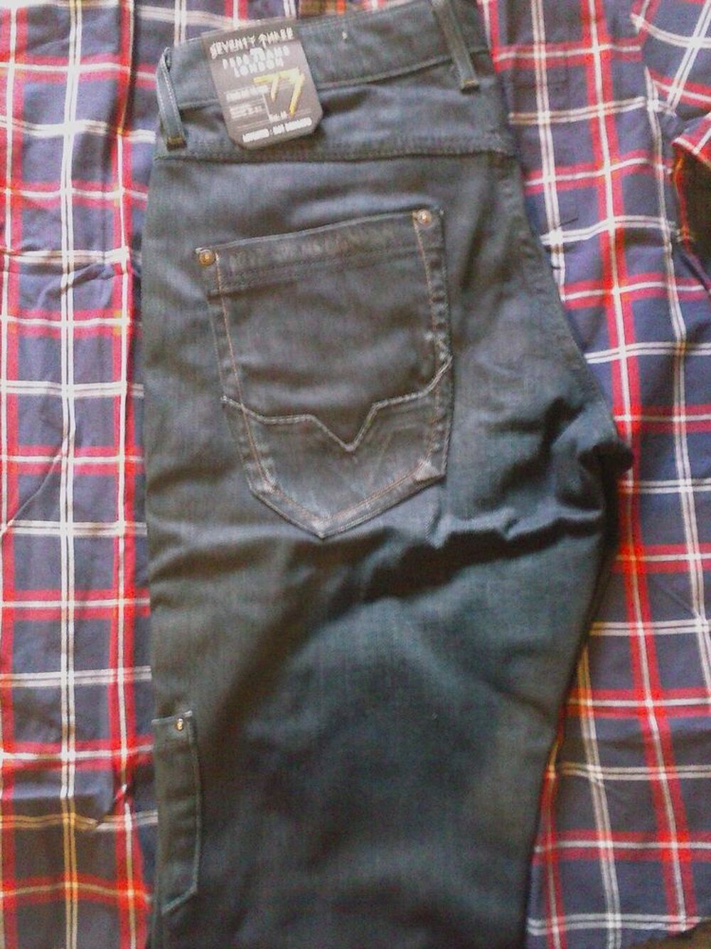 Jeans PEPE Jeans London Vêtements