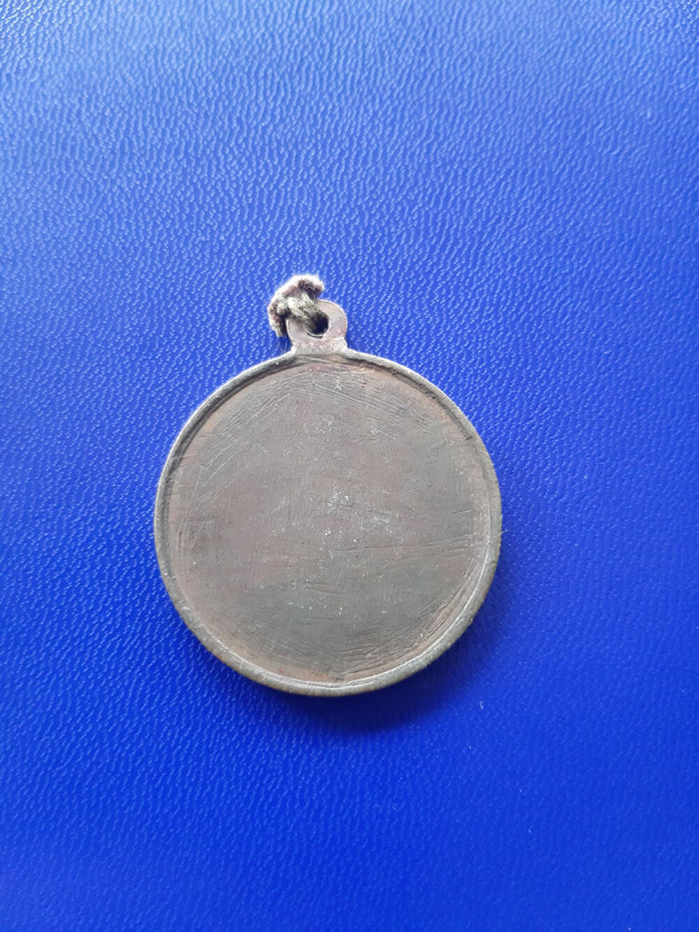 m&eacute;daille Marianne avec bonnet phrygien 