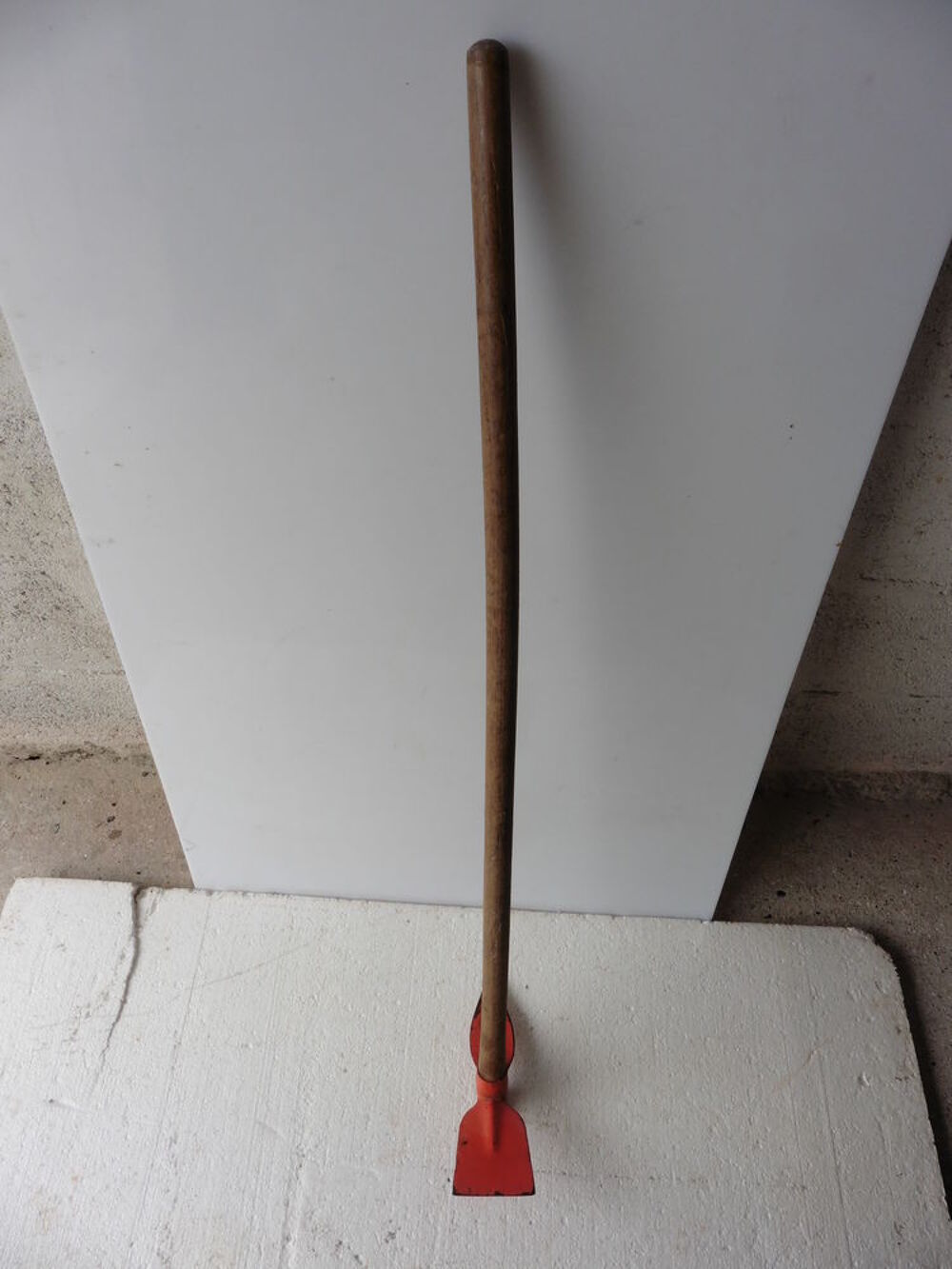 Outils de Jardinage Serfouette Jardin