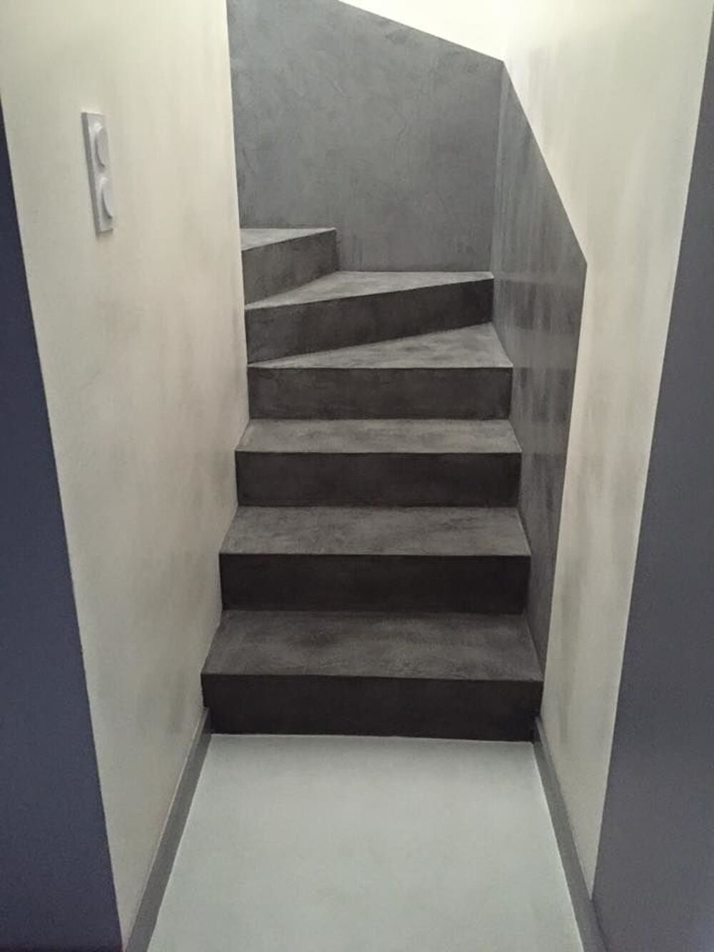 sam peintre Bricolage