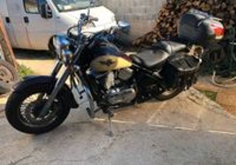 KAWASAKI 1997 occasion 13300 Salon-de-Provence