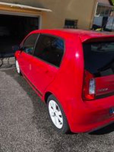 Citigo 1.0 12v MPI 75 ch Sport 2013 occasion 25420 Bart