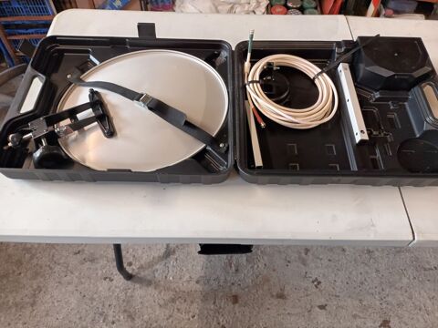 Pi&egrave;ces et &eacute;quipements Caravaning Pi&egrave;ces et &eacute;quipements Caravaning  occasion Rinxent 62720