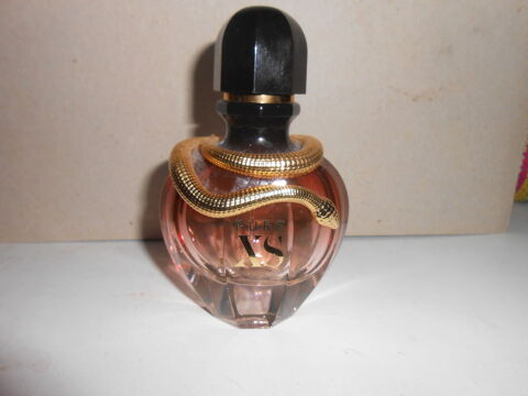 flacon de parfum pure XS pour collection (97) 2 Vendme (41)