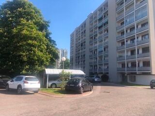  Appartement à vendre 3 pièces 65 m²