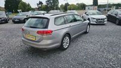 Passat SW 2.0 TDI 150 BMT DSG7 Confortline 2018 occasion 62740 Fouqui&egrave;res-l&egrave;s-Lens