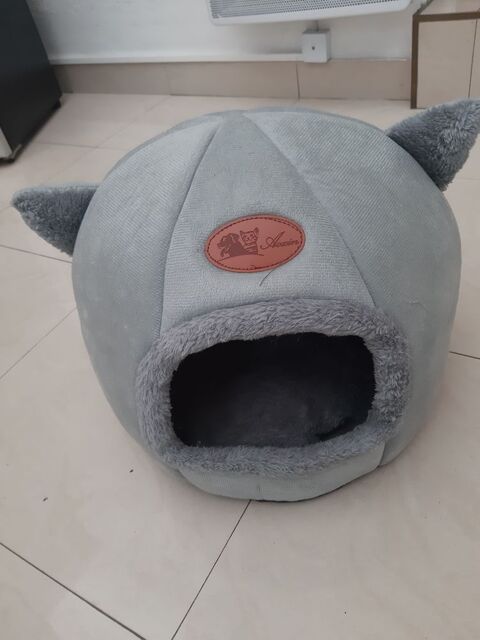 MAISON POUR CHAT 94260 Fresnes