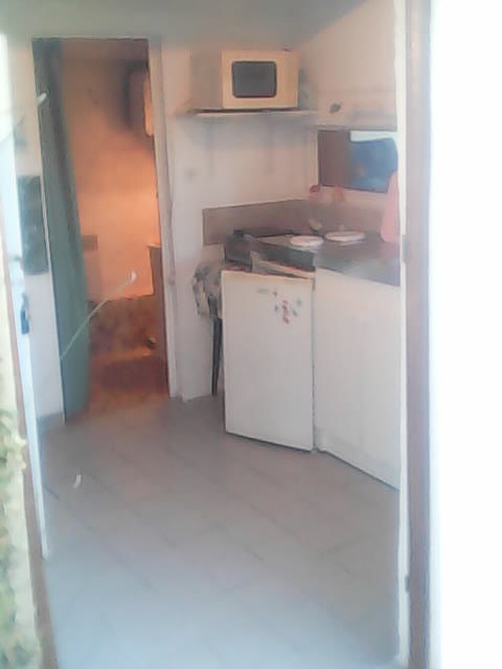   LOc vacances ROYAN  petite maison 24 m2 Poitou-Charentes, Royan (17200)