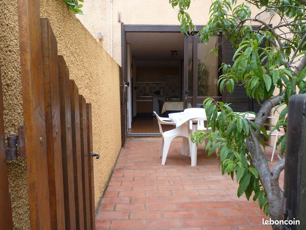   Appartement climatisé 150m de la plage Languedoc-Roussillon, Port Leucate (11370)