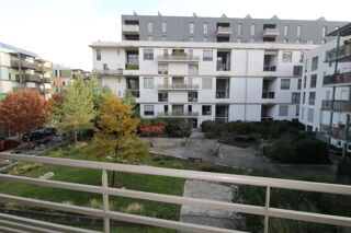  Appartement à louer 3 pièces 59 m²