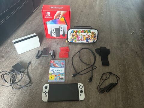 Nintendo switch 230 Marseille 10 (13)