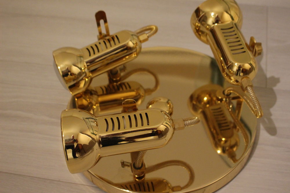 PLAFONNIER Décoration