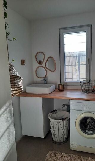  Appartement � louer 4 pi�ces 118 m�