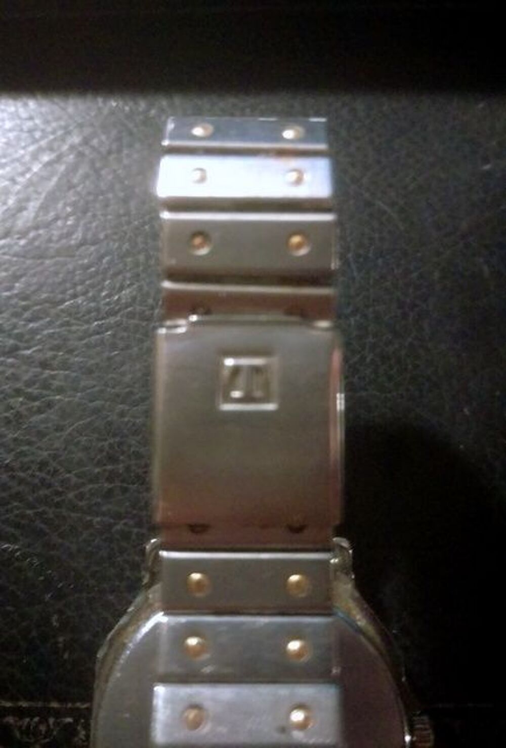 montre Tissot Bijoux et montres