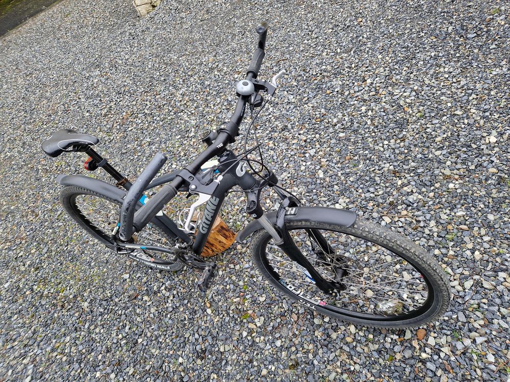 VTT GITANE Vélos