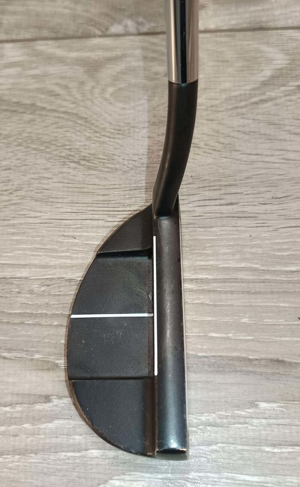 Putters de Golf Maillet et Lame Ping &amp; Odyssey Tr&egrave;s Bon &Eacute;tat Sports