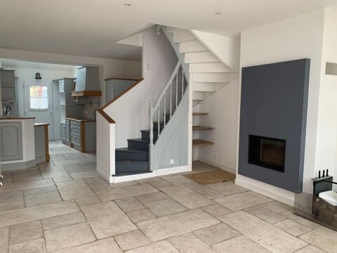   Maison Le Pouliguen Maison - 5 pi�ce(s) - 92 m�