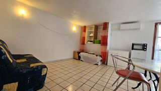  Appartement à louer 2 pièces 32 m² Codolet