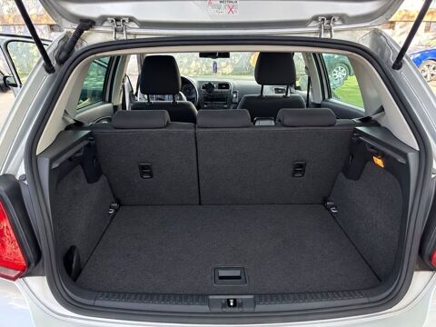 Volkswagen polo ID.  52 kWh Style