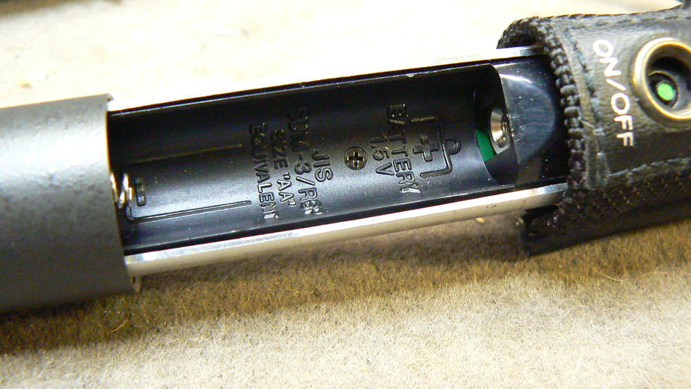 Micro Sony ECM-ms5 + alimentation Audio et hifi