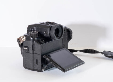 Moyen Format hybride Fujifilm GFX 50S 1900 Saint-tienne (42)
