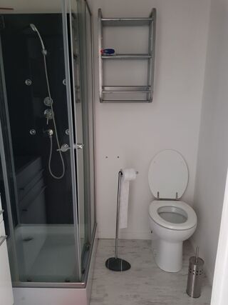  Appartement � louer 2 pi�ces 37 m�