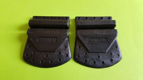 CALES - CHAUSSURE * PAVARIN * 0 Toulouse (31)