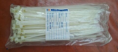 Colliers de serrage � verrouillage 20 Vieux-Cond� (59)