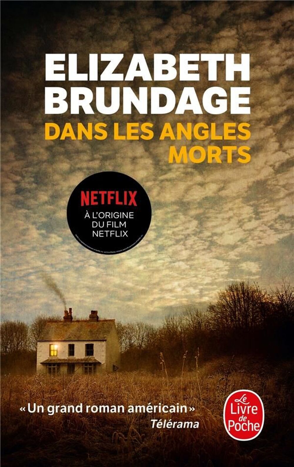 Dans les angles morts Livres et BD