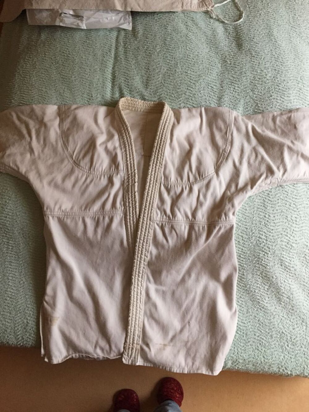 kimono judo Sports