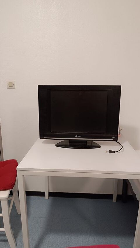 Tlvision 20 Montpellier (34)