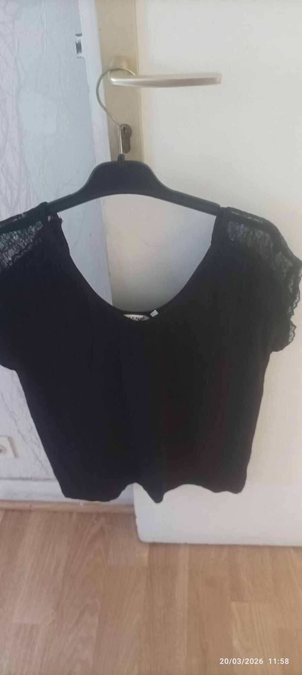 v&ecirc;tements femme taille xs / s Vêtements