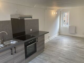  Duplex/triplex � louer 3/4 pi�ces 50 m� Livarot