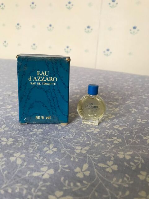 Miniature de parfum 2 Vincennes (94)