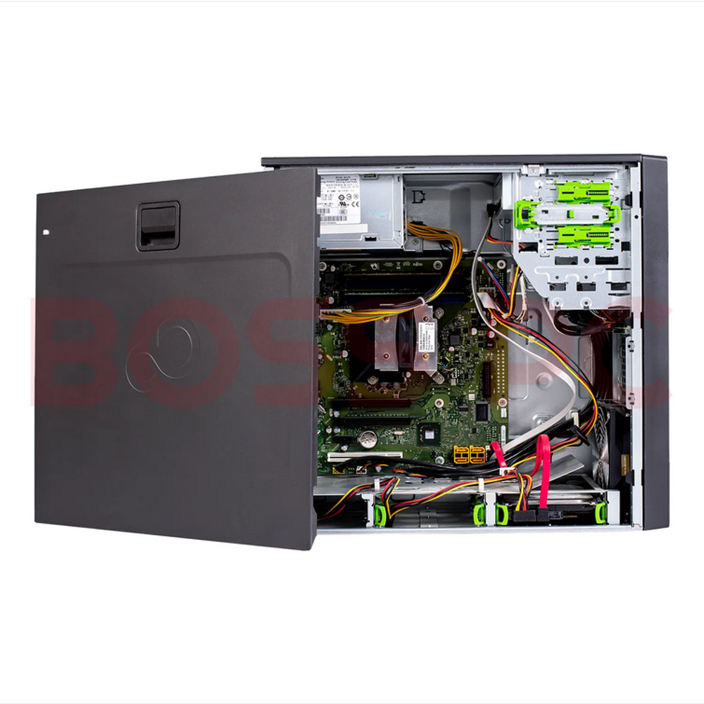 Ordinateur Fujitsu Core i7, 8Go RAM, 500Go HDD - Windows 10 Matériel informatique