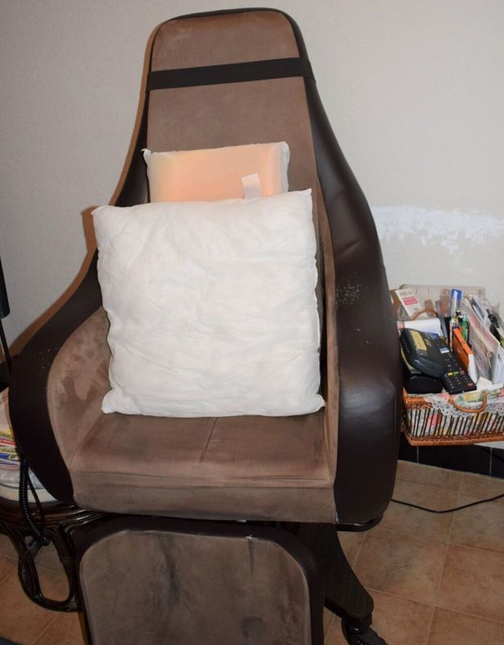 Fauteuil Meubles
