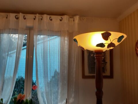 Lampadaire  salon 25 Fontenay (88)