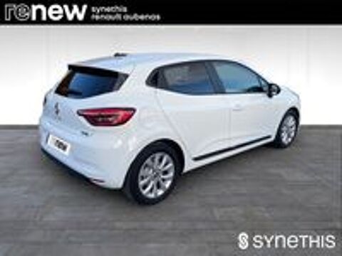 Clio V Clio E-Tech full hybrid 145 Evolution 2023 occasion 07200 Aubenas
