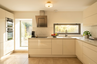  Appartement � vendre 3 pi�ces 80 m�