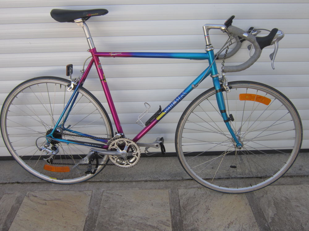 V&eacute;lo de route MBK Mirage Vélos